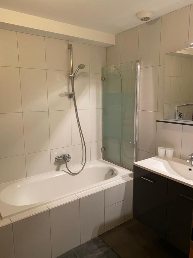 Duplex Moderne A 10 Minutes De Colmar Appartement Wintzenheim Buitenkant foto