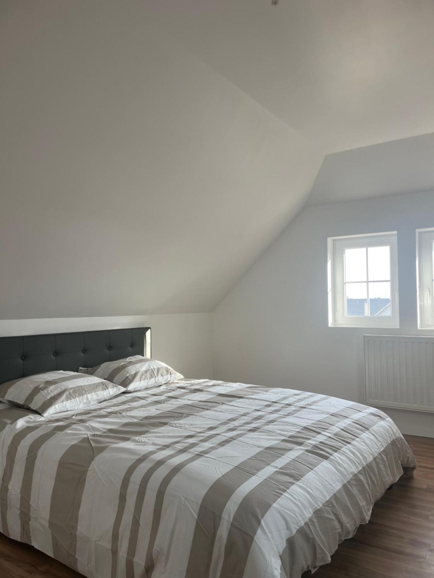 Duplex Moderne A 10 Minutes De Colmar Appartement Wintzenheim Buitenkant foto