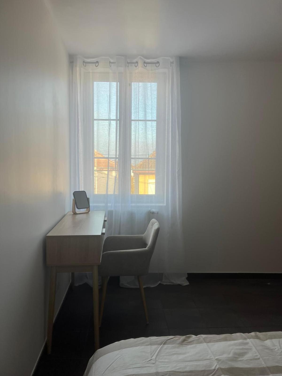 Duplex Moderne A 10 Minutes De Colmar Appartement Wintzenheim Buitenkant foto