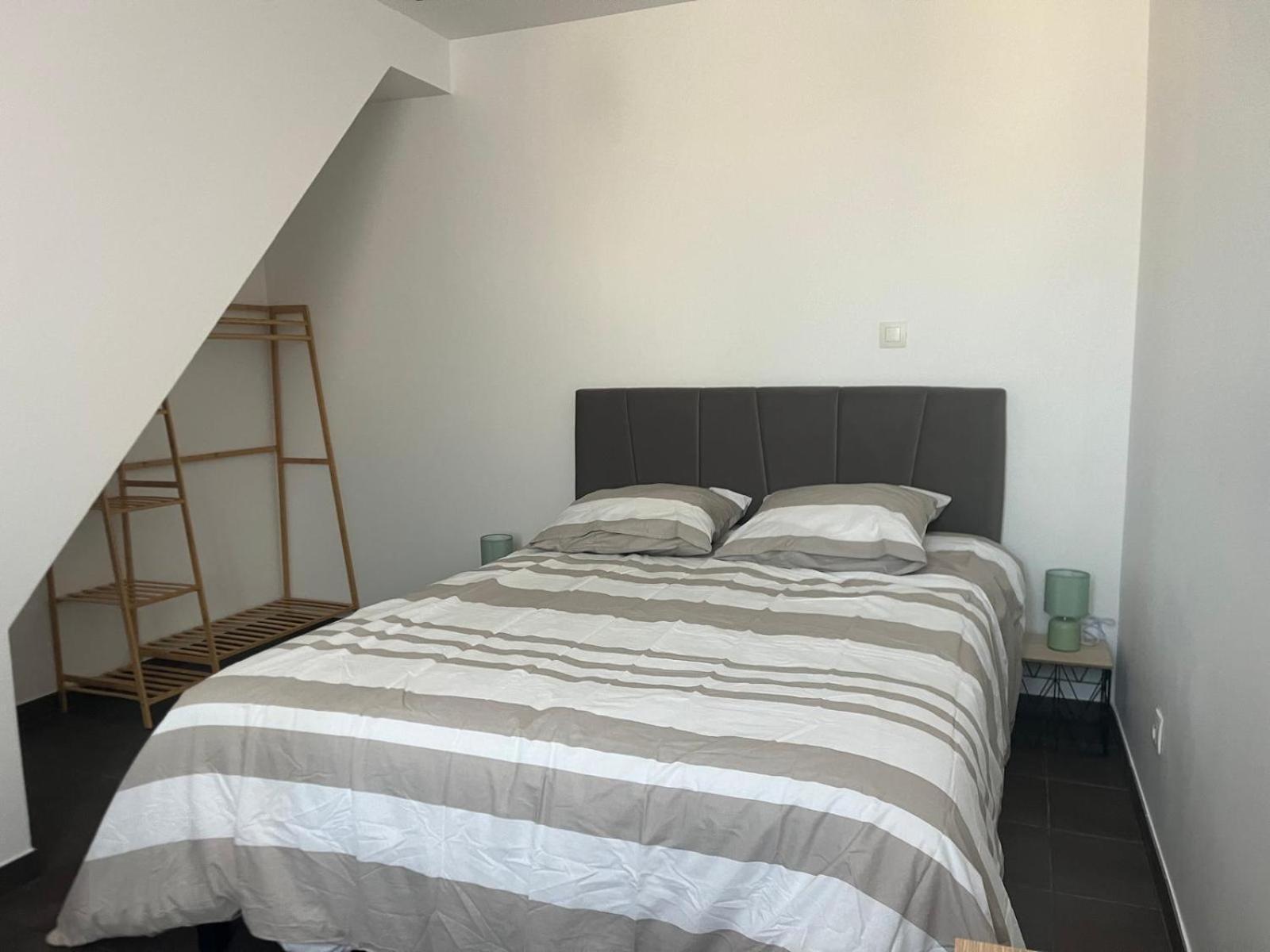 Duplex Moderne A 10 Minutes De Colmar Appartement Wintzenheim Buitenkant foto