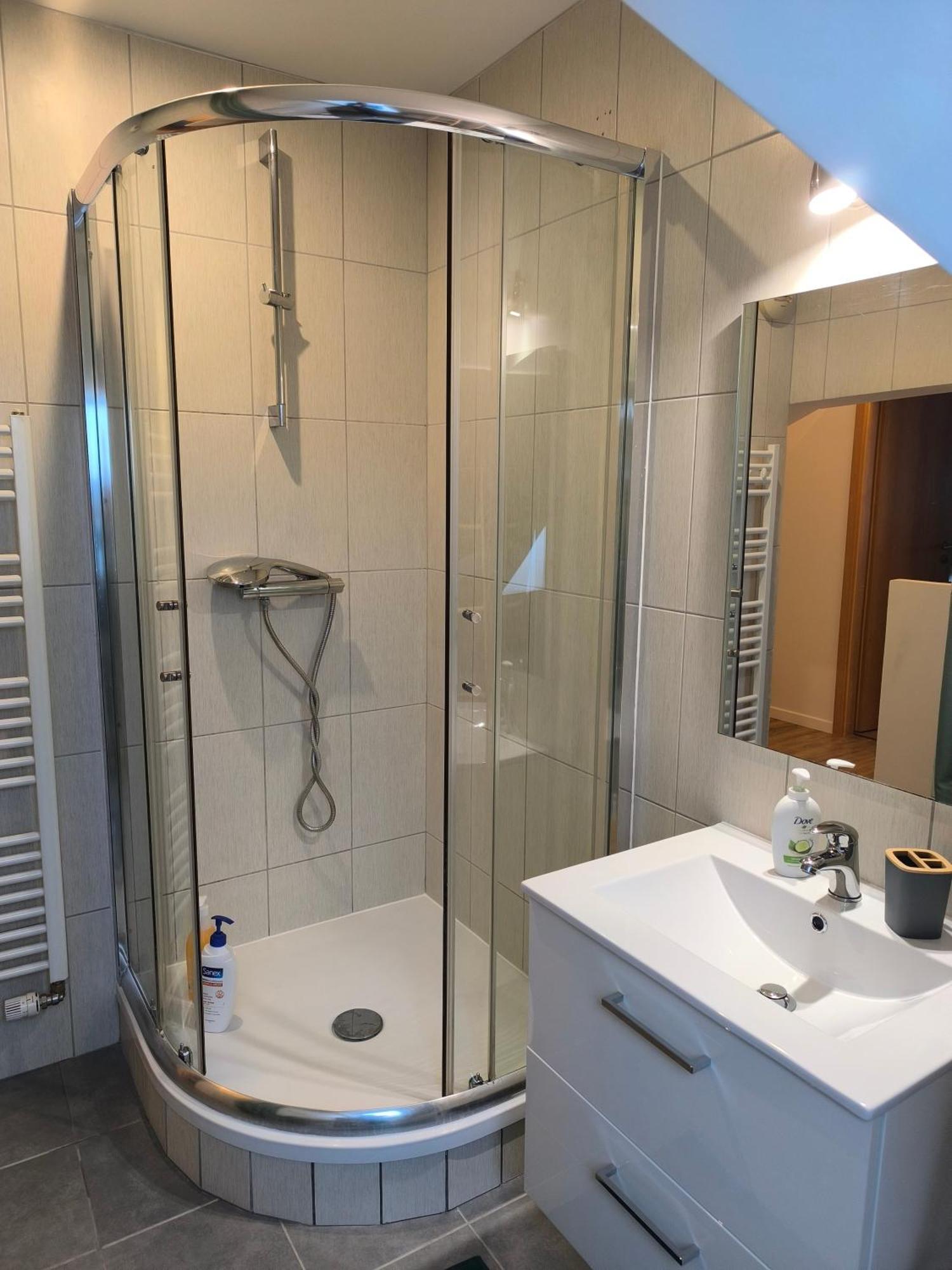 Duplex Moderne A 10 Minutes De Colmar Appartement Wintzenheim Buitenkant foto