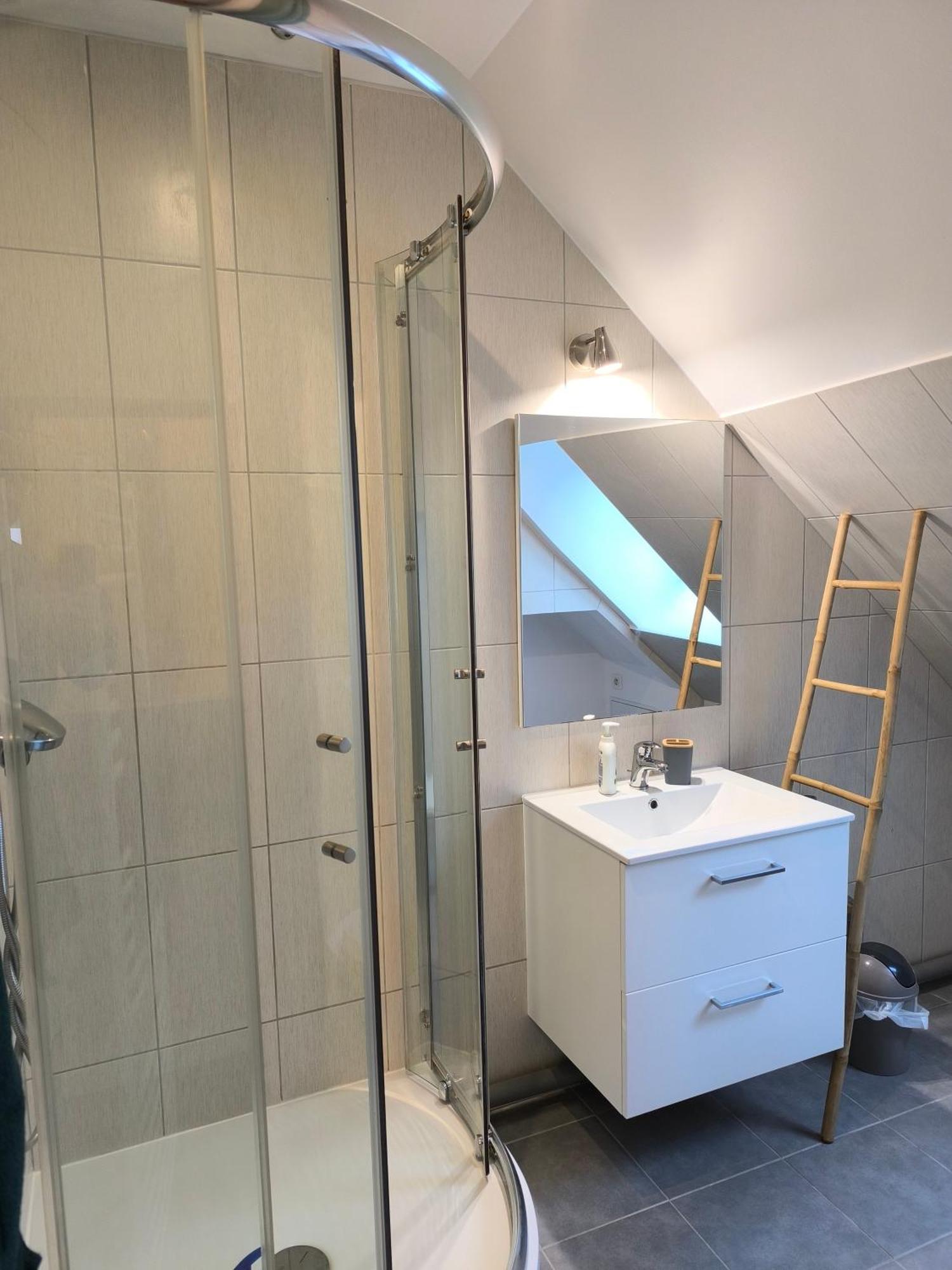 Duplex Moderne A 10 Minutes De Colmar Appartement Wintzenheim Buitenkant foto